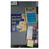 3- Vintage Books