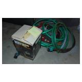 Wayne Vortex Utility Pump and Hoses