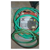 Wayne Vortex Utility Pump and Hoses