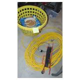 Electrical Cord and Wire