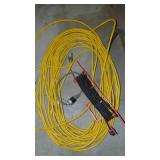 Electrical Cord and Wire