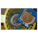 Electrical Cord and Wire
