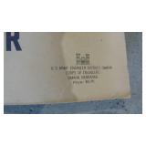 South Dakota Lake Book and Electrical Repair Magazines