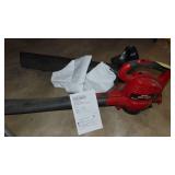 Craftsman Electric Blower/Vac