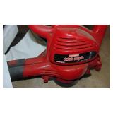 Craftsman Electric Blower/Vac