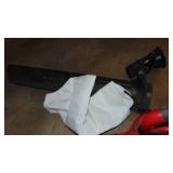 Craftsman Electric Blower/Vac