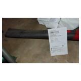 Craftsman Electric Blower/Vac