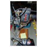 Craftsman Drill Press Stand and other Drills