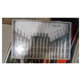 Assorted Screwdrivers
