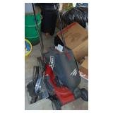 Craftsman Power Propelled Lawn Mower