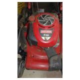 Craftsman Power Propelled Lawn Mower