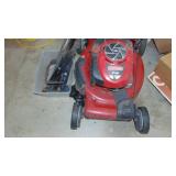 Craftsman Power Propelled Lawn Mower