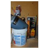 2- Weed Sprays