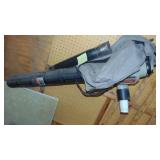 Sears Electric Blower/Vac