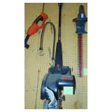 Craftsman 3HP Electric Edger