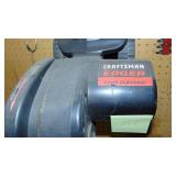 Craftsman 3HP Electric Edger