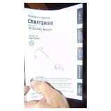 Craftsman 3HP Electric Edger