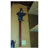 Craftsman Electric Hedge Trimmer