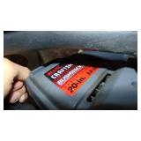 Craftsman Electric Hedge Trimmer