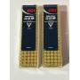 200 Rounds cci .22LR Hollow Point Ammo / Ammunition
