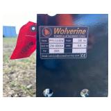 Wolverine Pallet Fork Frame (PFF2-13-45W)