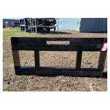 Wolverine Pallet Fork Frame (PFF2-13-45W)