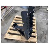 VEVOR 36inch Hydraulic Backhoe Excavator Thumb (FCM-31-36IN)