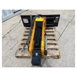 Wolverine Concrete Breaker (CB-11-750F)