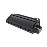 Wolverine Vibratory Roller (VR-11-66W)