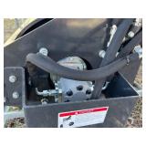 Wolverine Vibratory Roller (VR-11-66W)