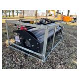 Wolverine Vibratory Roller (VR-11-66W)