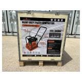 LandHonor Heavy Duty Plate Compactor (LHR-PC90H)