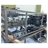 Wolverine Trencher Attachment (TCR-12-48H)