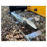 Wolverine Concrete Breaker (CB-11-750F)