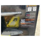 Wolverine Concrete Breaker (CB-11-750F)