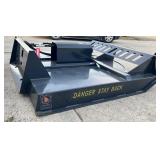 Wolverine Brush Cutter (BC-13-72W)