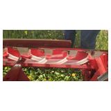 AGT Skid Steer Seeder (STSD10)