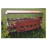 AGT Skid Steer Seeder (STSD10)