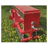 AGT Skid Steer Seeder (STSD10)