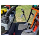 AGT Mini Excavator (MX15RX)