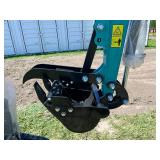 AGT Mini Excavator (H15R)