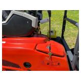 AGT Mini Excavator (QK20R)