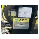 AGT Mini Excavator QH12R