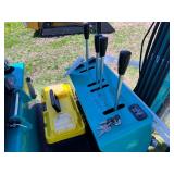 AGT Mini Excavator MH12RX