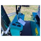 AGT Mini Excavator MH12RX