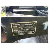 FUTURE Skid Steer Grapple Bucket  (FT-PG72C)