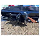 FUTURE Tilting Excavator Bucket 32 Inch