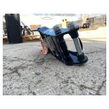 FUTURE Excavator Hydraulic Thumb Clip, 1-2 Ton