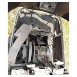 Vintage Snowmobile Parts