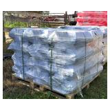 LandHero Parking Blocks